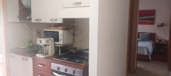 1 chambre Appartement à Florence, Italy No. 269546 26