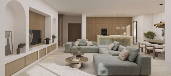 4 bedrooms Villa in Benissa, Spain No. 181012 6