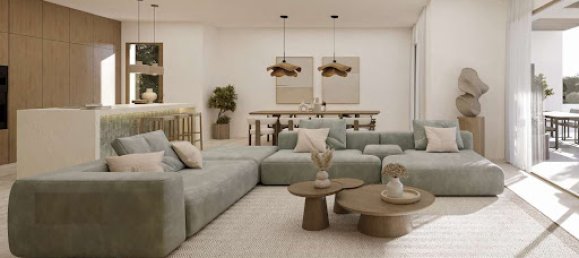 4 bedrooms Villa in Benissa, Spain No. 181012 4