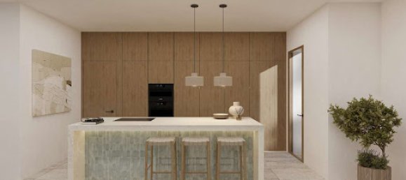 4 bedrooms Villa in Benissa, Spain No. 181012 8