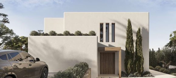 4 bedrooms Villa in Benissa, Spain No. 181012 15