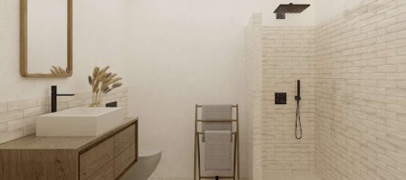 4 bedrooms Villa in Benissa, Spain No. 181012 11