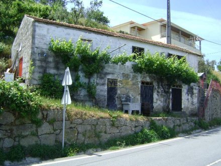 2 chambres Maison à Marco de Canaveses, Portugal No. 80255