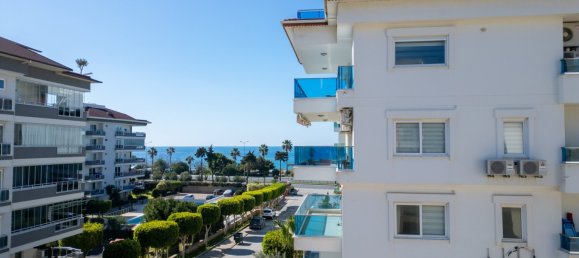 Studio in Alanya, Turkey No. 21118 13