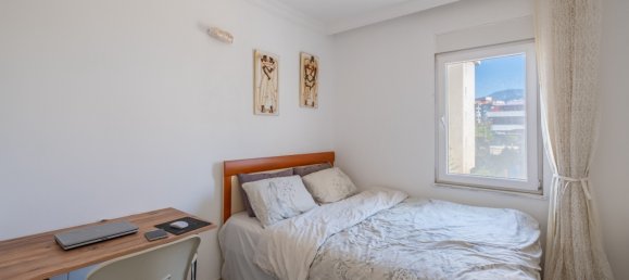 Studio in Alanya, Turkey No. 21118 9