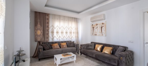 Studio in Alanya, Turkey No. 21118 10