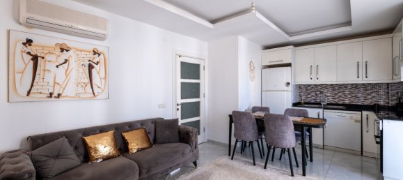 Studio in Alanya, Turkey No. 21118 6