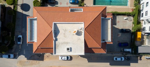 Studio in Alanya, Turkey No. 21118 19