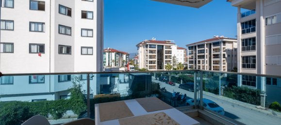 Studio in Alanya, Turkey No. 21118 8