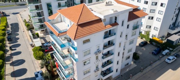 Studio in Alanya, Turkey No. 21118 14