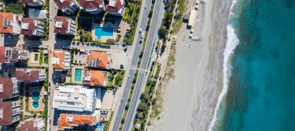 Studio in Alanya, Turkey No. 21118 18