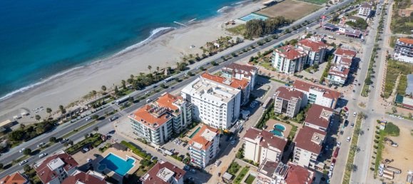 Studio in Alanya, Turkey No. 21118 2