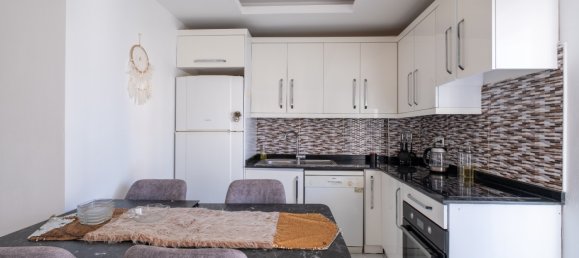 Studio in Alanya, Turkey No. 21118 5