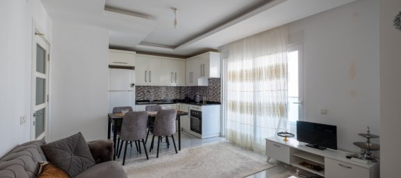 Studio in Alanya, Turkey No. 21118 4