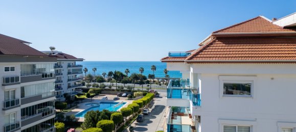 Studio in Alanya, Turkey No. 21118 15