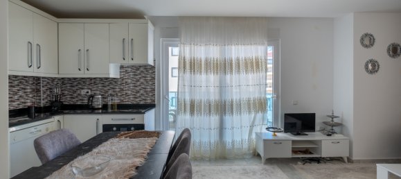 Studio in Alanya, Turkey No. 21118 3