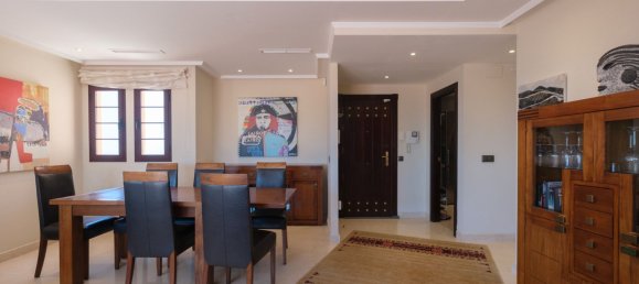 3 Schlafzimmer Penthouse in Marbella, Spain, Nr. 184062 19
