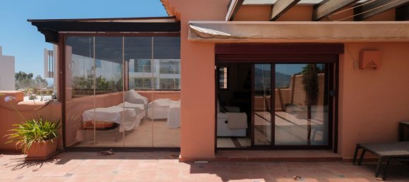 3 Schlafzimmer Penthouse in Marbella, Spain, Nr. 184062 18