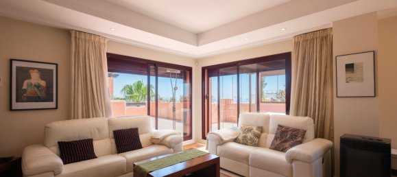 3 Schlafzimmer Penthouse in Marbella, Spain, Nr. 184062 23