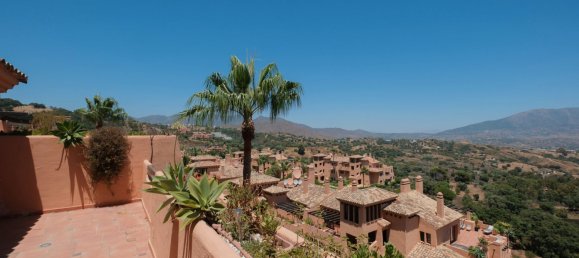3 Schlafzimmer Penthouse in Marbella, Spain, Nr. 184062 17
