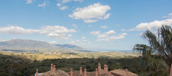 3 Schlafzimmer Penthouse in Marbella, Spain, Nr. 184062 11