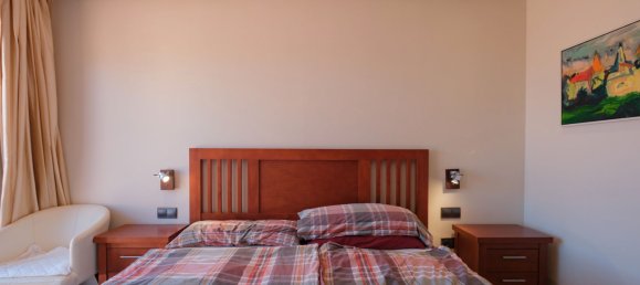 3 Schlafzimmer Penthouse in Marbella, Spain, Nr. 184062 7