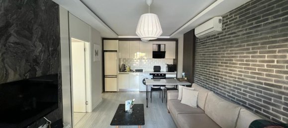Apartment 1+1 in Belek, Turkey No. 16814 10