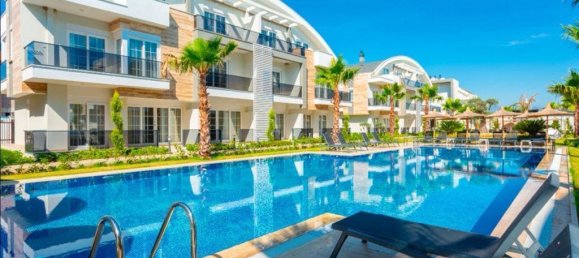 Apartment 1+1 in Belek, Turkey No. 16814 4