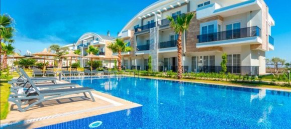 Apartment 1+1 in Belek, Turkey No. 16814 3