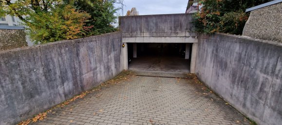 4 rooms Apartment in Sigmaringen, Germany No. 66785 5