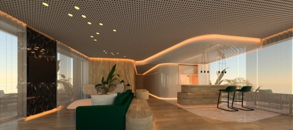 Apartamento de 2 dormitorios en Orihuela, Spain No. 504 5