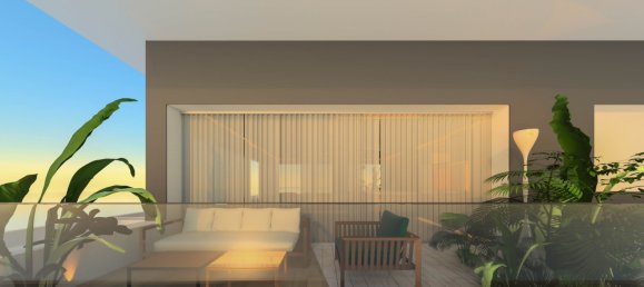 Apartamento de 2 dormitorios en Orihuela, Spain No. 504 4