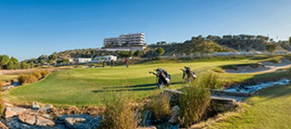 Apartamento de 2 dormitorios en Orihuela, Spain No. 504 10