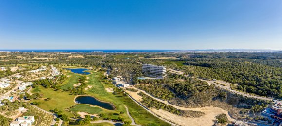 Apartamento de 2 dormitorios en Orihuela, Spain No. 504 9