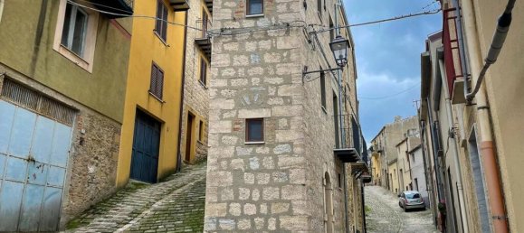 2 Schlafzimmer Haus in Gangi, Italy, Nr. 157014 20