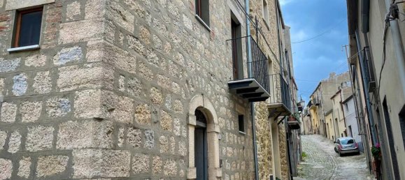 2 Schlafzimmer Haus in Gangi, Italy, Nr. 157014 19