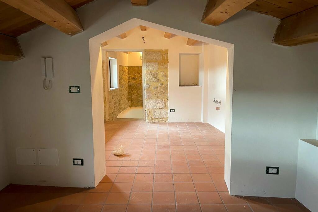 2 Schlafzimmer Haus in Gangi, Italy, Nr. 157014