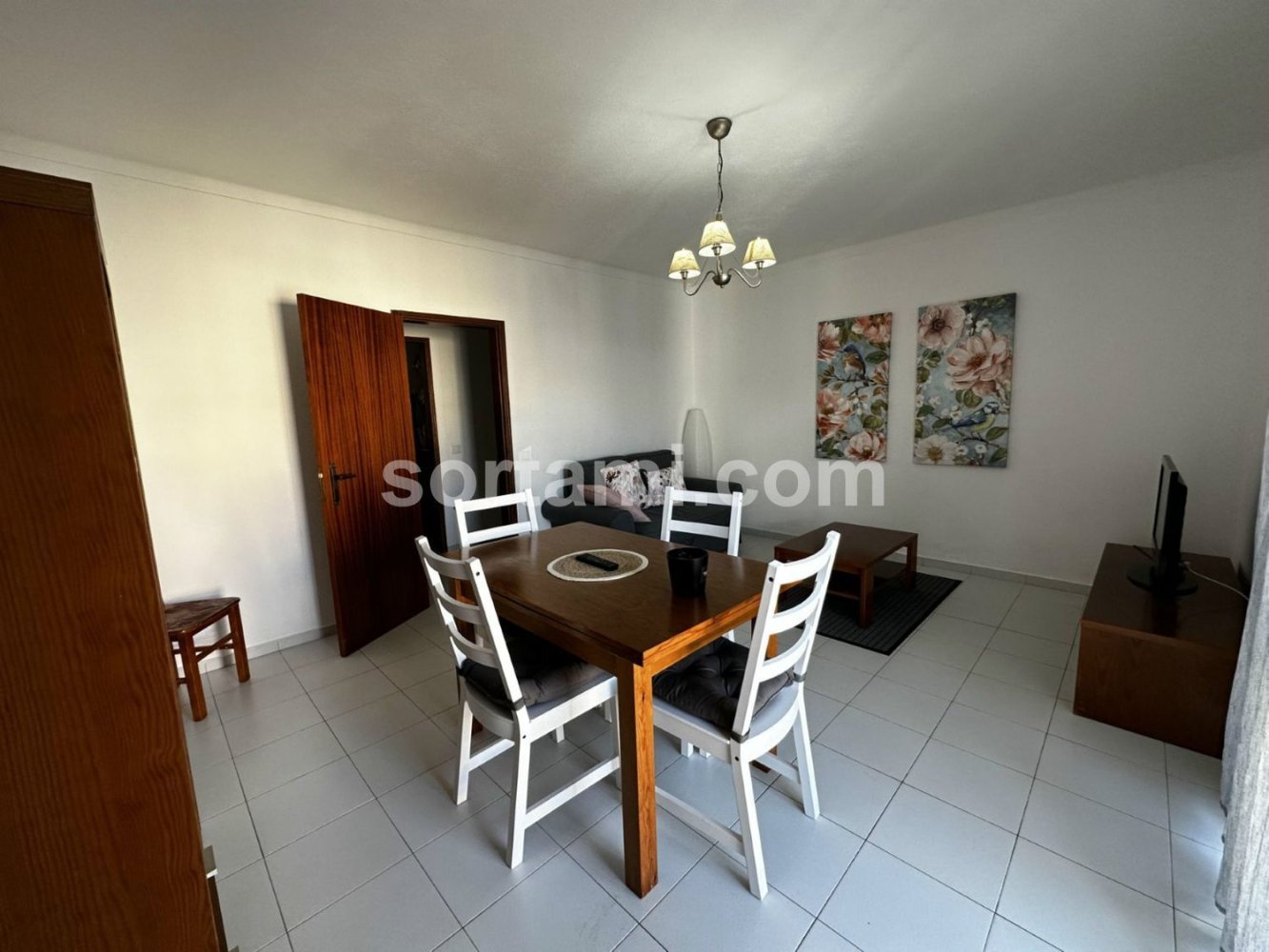 1 bedroom Apartment in Quarteira, Portugal No. 353603