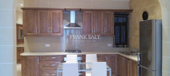 2 chambres Appartement à Victoria, Malta No. 5515 2