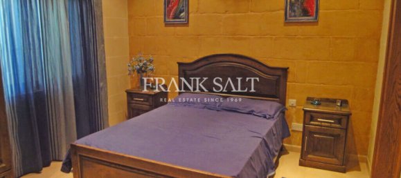 2 chambres Appartement à Victoria, Malta No. 5515 5