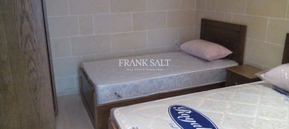 2 chambres Appartement à Victoria, Malta No. 5515 8