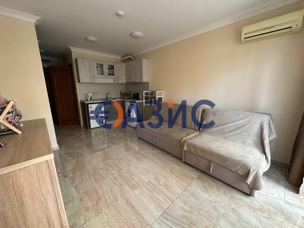 استوديو في Sveti Vlas, Bulgaria رقم 374