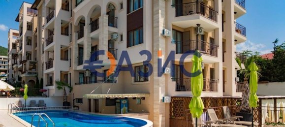 استوديو في Sveti Vlas, Bulgaria رقم 374 58