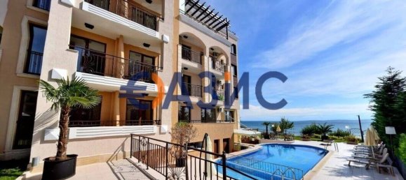 استوديو في Sveti Vlas, Bulgaria رقم 374 25