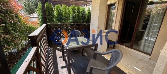 استوديو في Sveti Vlas, Bulgaria رقم 374 2