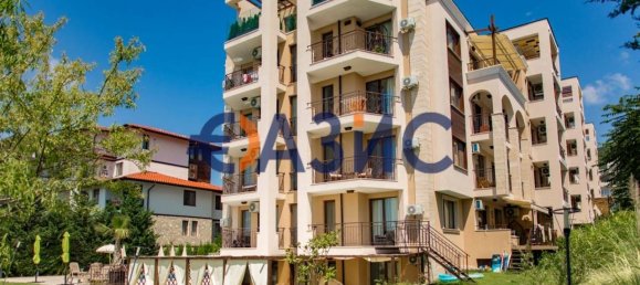 استوديو في Sveti Vlas, Bulgaria رقم 374 32