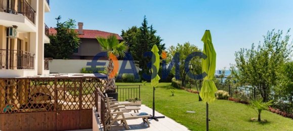 استوديو في Sveti Vlas, Bulgaria رقم 374 53