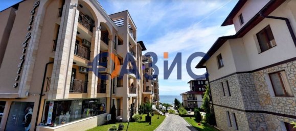 استوديو في Sveti Vlas, Bulgaria رقم 374 73