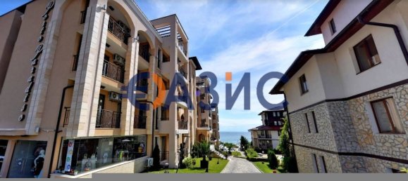 استوديو في Sveti Vlas, Bulgaria رقم 374 69