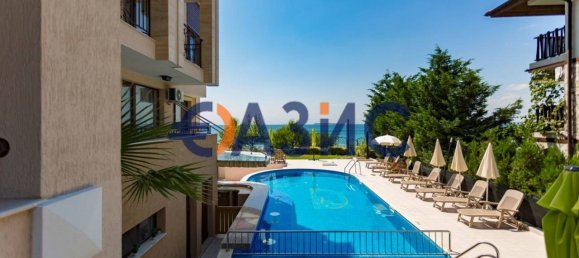 استوديو في Sveti Vlas, Bulgaria رقم 374 41